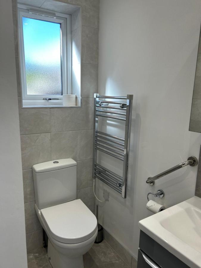 Studio 33 Chichester Ngoại thất bức ảnh