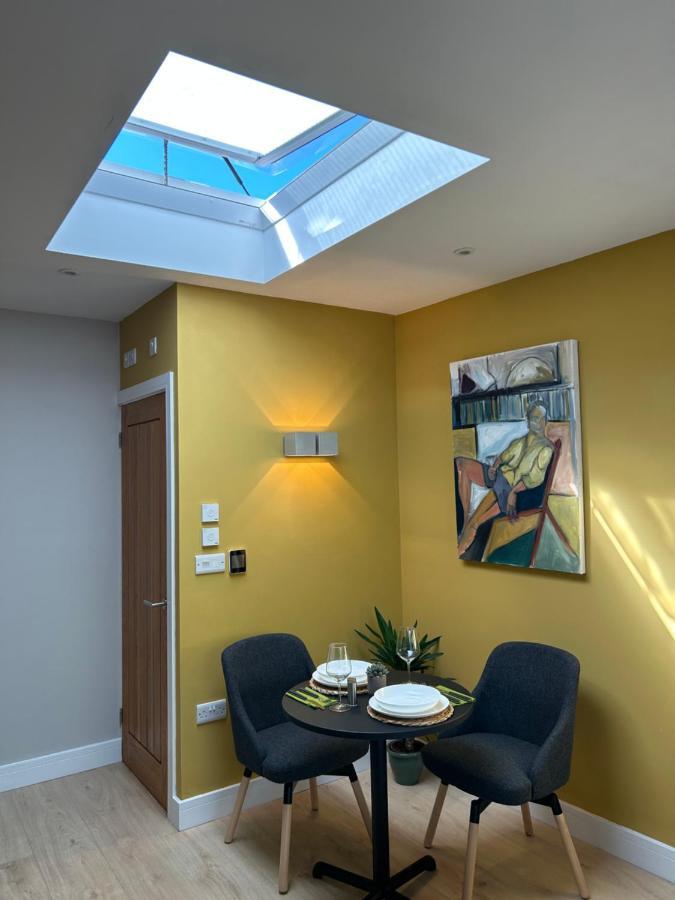 Studio 33 Chichester Ngoại thất bức ảnh